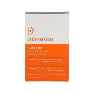 DR. DENNIS GROSS SKINCARE Alpha Beta Pore Perfecting & Refining Serum - 1 fl oz